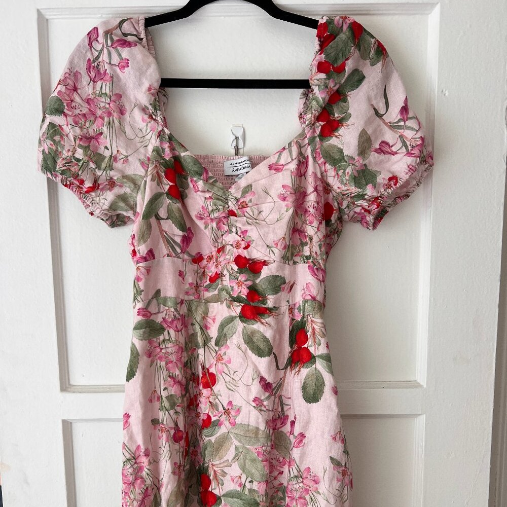 & Other Stories Dress Size 6